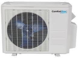 CMZ3-24-3Z  27K TRI ZONE OUTDOOR CONDENSING UNIT - DUCTED SYSTEM 21 SEER2