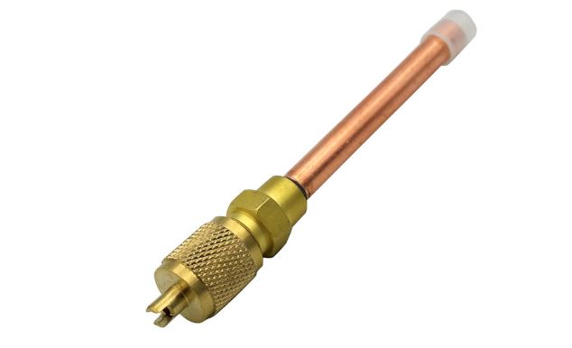 SVX-3/16 JAR   ACCES VALVE 250 PCS/JAR