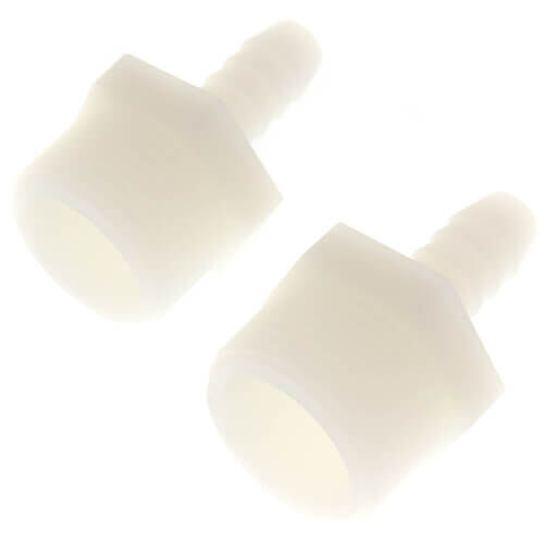 701-043 ADAPTEAR 3/8-BARD X 3/4 MIPT PACK FOR 2