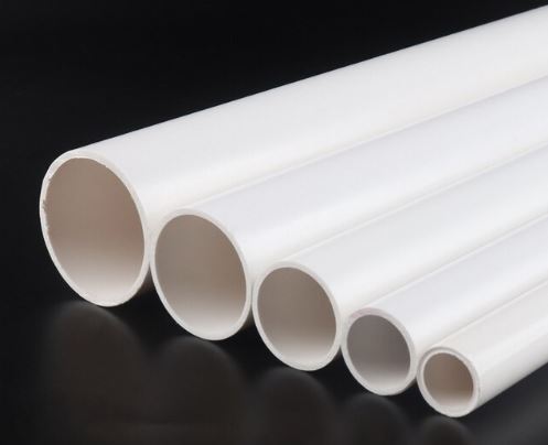 45520  1-1/4'' PVC PIPE 10' SCHEDULE 40 AGUA