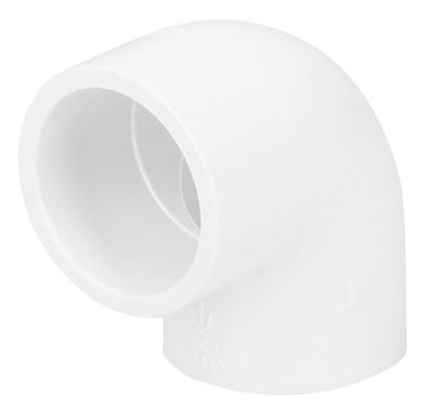 45413   1'' 90 PVC AGUA
