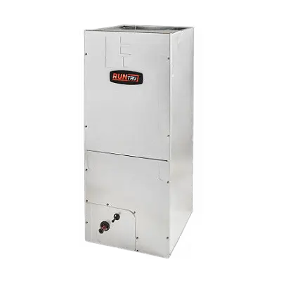 2 Ton Air Handler Assembly – Indoor HVAC Unit.