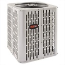 Split System Air Conditioner – 5 Ton Cooling Capacity.