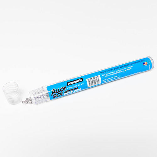 SW-AS09305.5    Alloy Sol Aluminum Repair and Joining Rod SOLDER