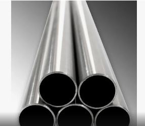 EMT200S.S  S42010CT00  2'' CONDUIT  STAINLE STEEL TUBO 2''