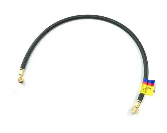 [90206] 90206  36''HEAVY DUTY HOSE 3/8 STR X 1/4L 45G HI VACUUM HOSE
