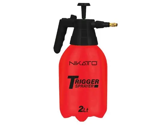 NIK-TRI2L  TRIGGER SPRAYER 2L A/C