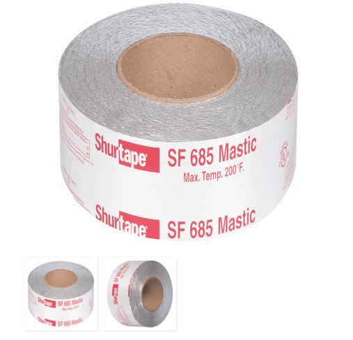 SF685 200666  SPT- 3'' X 100FT- 16 RLS/CS
