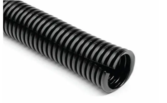 12-022BK  SPRAY AND TUBE  3/8'' BLACK