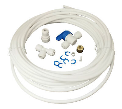 PTP25--ALL PLASTIC ICE MAKER INSTALL KIT