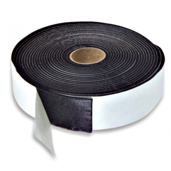 SFF30 FOAM INSULATION TAPE 1/8X2X30'' ROLL