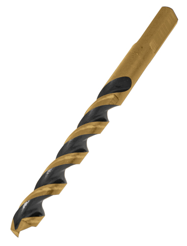 DRCS21/64 11144 DRILL BIT COBALT [METAL]  21/64'' 