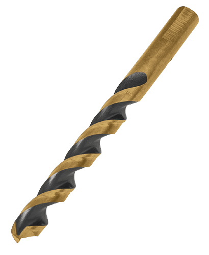 11152  BARRENA  BIT METAL 25/64'' BROCA