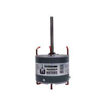 WG840727 CONDENSER MOTOR 1/6 208-230V  1075RPM