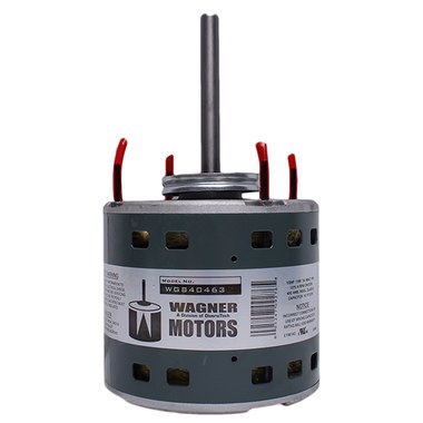 WG840463 BLOWER DIRECT DRIVER MOTOR 1/2-1/6  115V  1075RPM