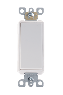 TAN-D7140W  4WAY SWITCH 15A 120V RESIDENTIAL GRADE