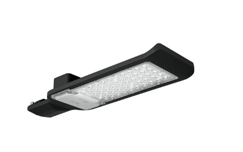 46258  LED STREET LIGHT 120-240V 50W 6500K
