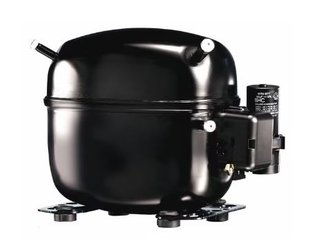 QCF-14A COMPRESSOR 1/4HP 134A 115V REFRIGERATOR