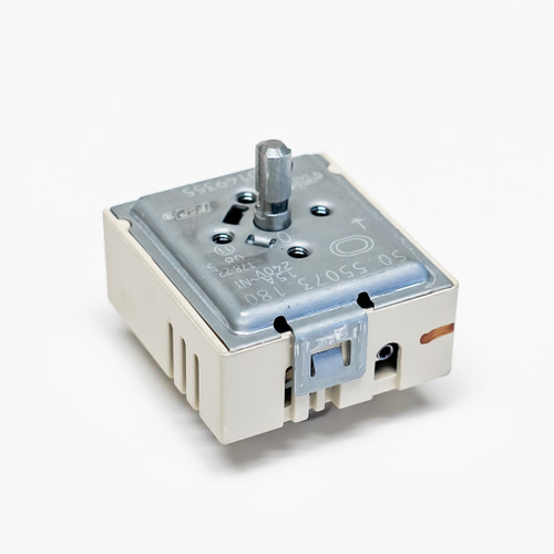 ES9355 INFINITE SWITCH CAN REPLACE WPW10149355