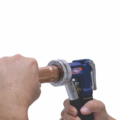 UEK1  EXPANDER SWAGE TOOL KIT