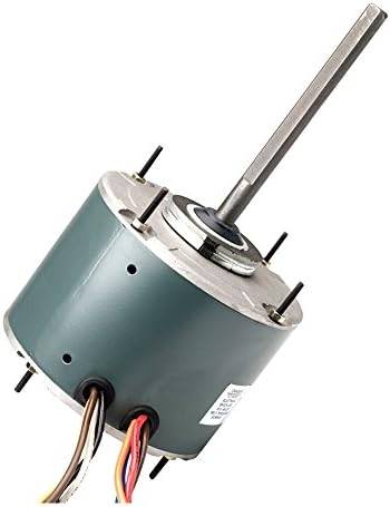 WG840728 CONDENSER MOTOR 1/4 1075 208-230V
