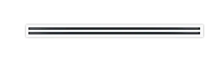 L-SD-2R-3/4Y1 72    LINEAL REJILLA
