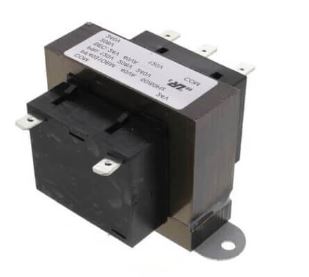 SXT111 CONTROL TRANFORMER FOOT MOUNT W/PLATE  PRIMARE 120/208/240  SECUNDARY 2.5/12/24V 