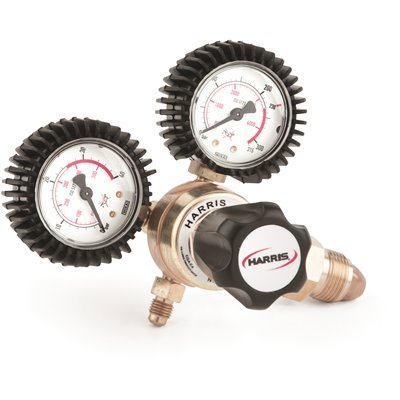3000649  601-800-580  1/4 FLSRE CLAM NITROGEN PURGING REGULATOR [0-800 PSI]
