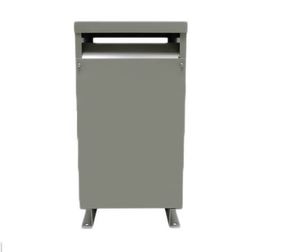 85-1460  TRANFORMER 7.5 KVA 1P P-240/480 S-120/240