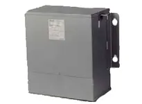76-0309SH  TRANSFORMER 9KVA 3P P-480 DELTA S-208/120
