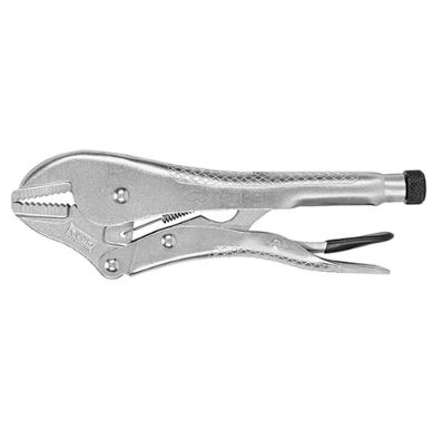 17424  10" Straight Jaw Locking Pliers 