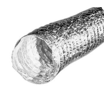 110202 WMF 621 4''X 25' FOLL DUCT UL 181