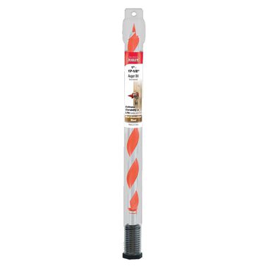 DAG3110      DIABLO AUGER BIT 1'' X 17-1/2'' 