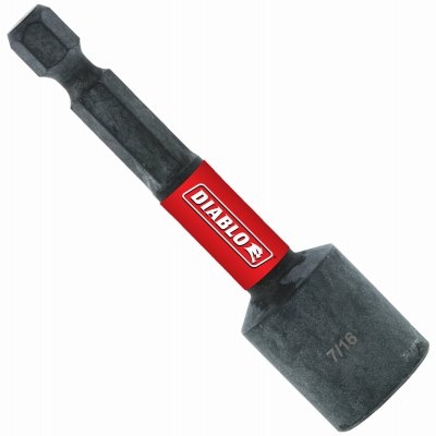DNTSL716  DB 7/16" NUTSETTER 2-9/16"  DIABLO BIT
