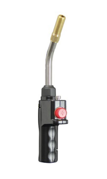HSLT604 1400355  BRAZING AND SOLDERING TORCH