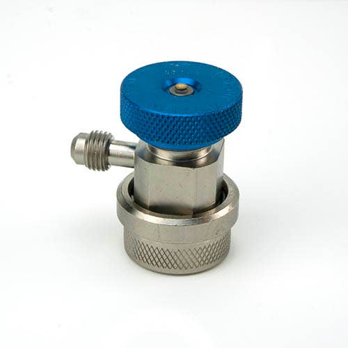 41338  LO SIDE R-134A AUTO SERVICE COUPLER