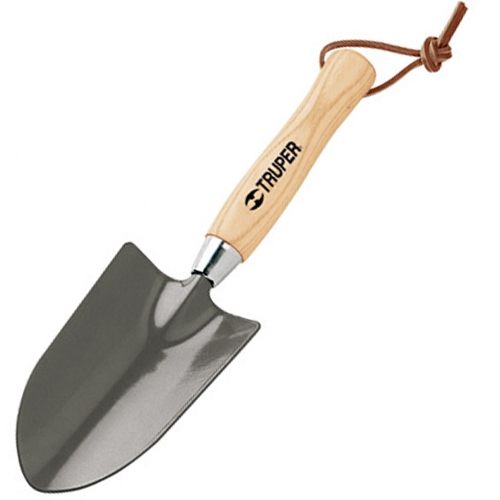 15020   CUCHARA JARDINERIA 6''HANDLE