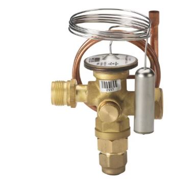 067X5900 DANFOSS EXP VALVE TR6 R410A 6 TON