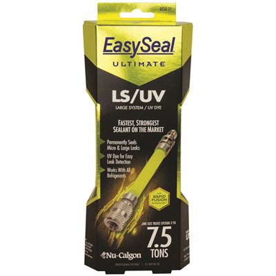 4050-11 EASYSEAL ULTIMATE LS/UV  7.5 TON