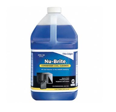 [4291-08] 4291-08  NU-BRITE COIL CLEANER