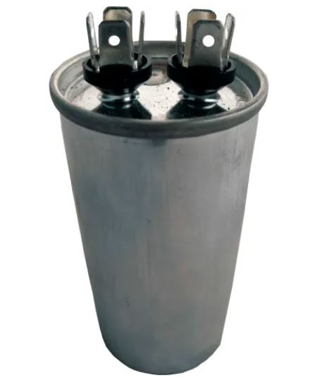 CR45X370  A/C CAPACITOR 45MFD X 370V 