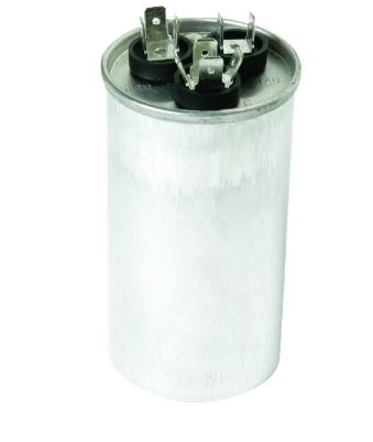 CD80+7.5X370R  A/C CAPACITOR