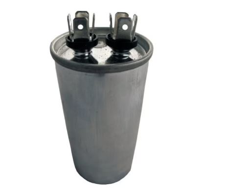 CR25X440R  A/C CAPACITOR 25MFD-450VAC