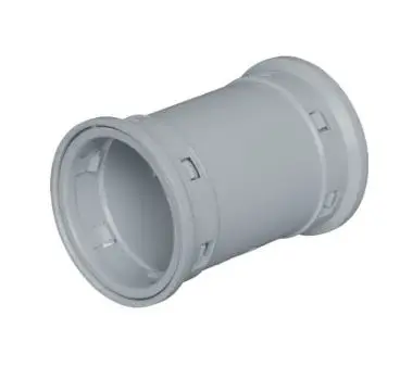 11/4 PVC COUPLIN KWIKON 