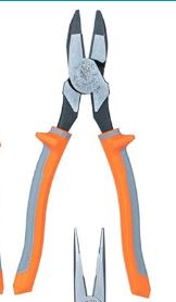 2139NERINS  9421R  INSULATED ALICATE