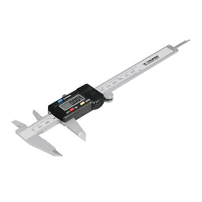 14388 CALIBRADOR VERNIER MILIMETRO /ESTANDAR 6''