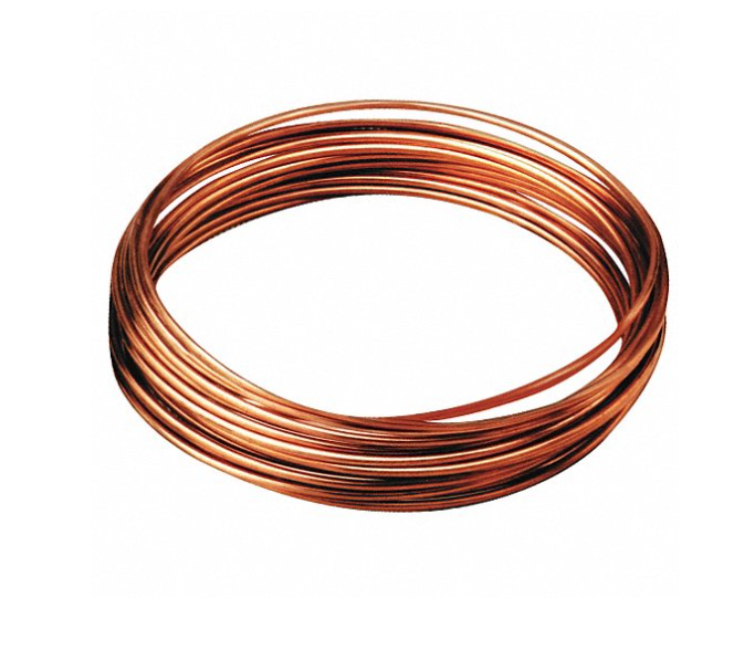 BC3   BULLET RESTRICTO CAP .52 ID X 12 FT  .052 ID X .093 OD CAPILLARY