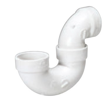 31-1042  K565300  P-TRAP 1-1/2 PVC   DRENAGE (PEGAR)  AGUA