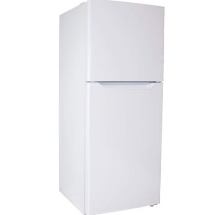 DFF101B1WDB  Danby 10.1 CuFt. Top Mount Freezer, Frost Free, Crisper with Cover - White