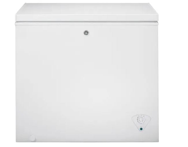 FCM7STBWW   GENERAL ELECTRIC FRICER R600A 115V AC